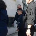 Ειρήνη-Μουρτζούκου:-Ολοκληρώθηκε-η-απολογία-της-για-τον-θάνατο-του-Παναγιωτάκη-–-Αρνήθηκε-την-εμπλοκή-της,-φέρεται-να-κατονόμασε-άλλα-πρόσωπα