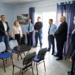 Στην-τελική-ευθεία-το-νέο-Αστυνομικό-Μέγαρο-Τρικάλων-–-Επίσκεψη-του-Περιφερειάρχη-Θεσσαλίας-Δημήτρη-Κουρέτα-στην-Αστυνομική-Διεύθυνση