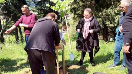 Με-δενδροφύτευση-η-νέα-συνεργασία-Δήμου-Τρικκαίων-–-Ομοσπονδίας-Σαρακατσαναίων