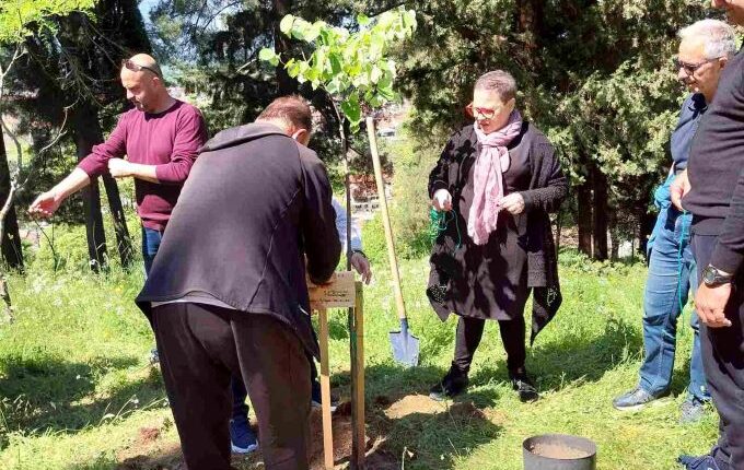 Με-δενδροφύτευση-η-νέα-συνεργασία-Δήμου-Τρικκαίων-–-Ομοσπονδίας-Σαρακατσαναίων
