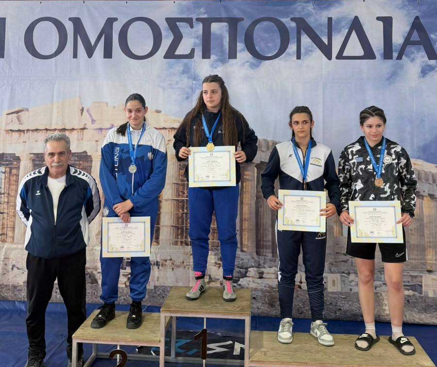 Ασημένια-στην-Πάλη-η-μαθήτρια-του-8ου-ΓΕΛ-Τρικάλων