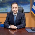Συνέντευξη-του-Υπουργού-Ψηφιακής-Διακυβέρνησης-και-Τεχνητής-Νοημοσύνης,-Δημήτρη-Παπαστεργίου στην-εφημερίδα-political