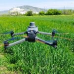 Γεωργικά-drones-για-τις-καλλιέργειες-στον-Θεσσαλικό-κάμπο