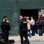 Θρίλερ-με-89χρονο:-Πυροβόλησε-υπάλληλο-στον-ΕΦΚΑ-Κεραμεικού-και-άλλα-τρία-άτομα-στο-Εφετείο
