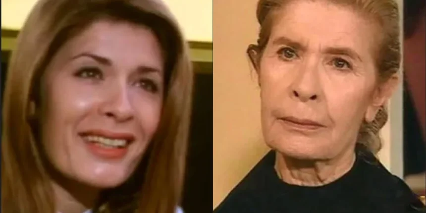 Ελπίδα-Μαζαράκη:-Πέθανε-η-αγαπημένη-ηθοποιός-–-Την-Πέμπτη-η-κηδεία-της