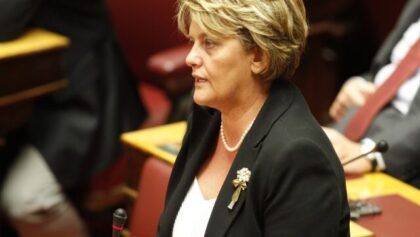 Αισιόδοξη-για-την-πορεία-του-ΠΑΣΟΚ-η-πρώην-βουλευτής-Τρικάλων-Σούλα-Μερεντίτη