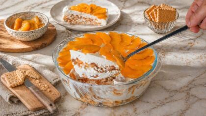 Δροσερό-Γλυκό-Ψυγείου-Χωρίς-Ψήσιμο-όλα-σ’ένα-μπολ!