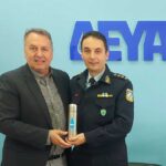 ΔΕΥΑΤ-και-Αστυνομία:-Συνεργασία…-χωρίς-χειροπέδες