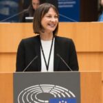 Σημαντική-επιτυχία-της-Έλενας-Κουντουρά:-Υπερψηφίστηκαν-οι-50-τροπολογίες-της-για-τον-βιώσιμο-τουρισμό-στην-έκθεση-ψήφισμα-του-Ευρωπαϊκού-Κοινοβουλίου