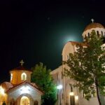 Ιερά-αγρυπνία-την-Παρασκευή-στον-Άγιο-Νεκτάριο-Τρικάλων