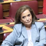 Μπακογιάννη-για-επιτελικό-κράτος:-“Δεν-υπάρχουν-αντάρτες-στη-ΝΔ,-πρέπει-να-ακούγονται-όλες-οι-απόψεις”