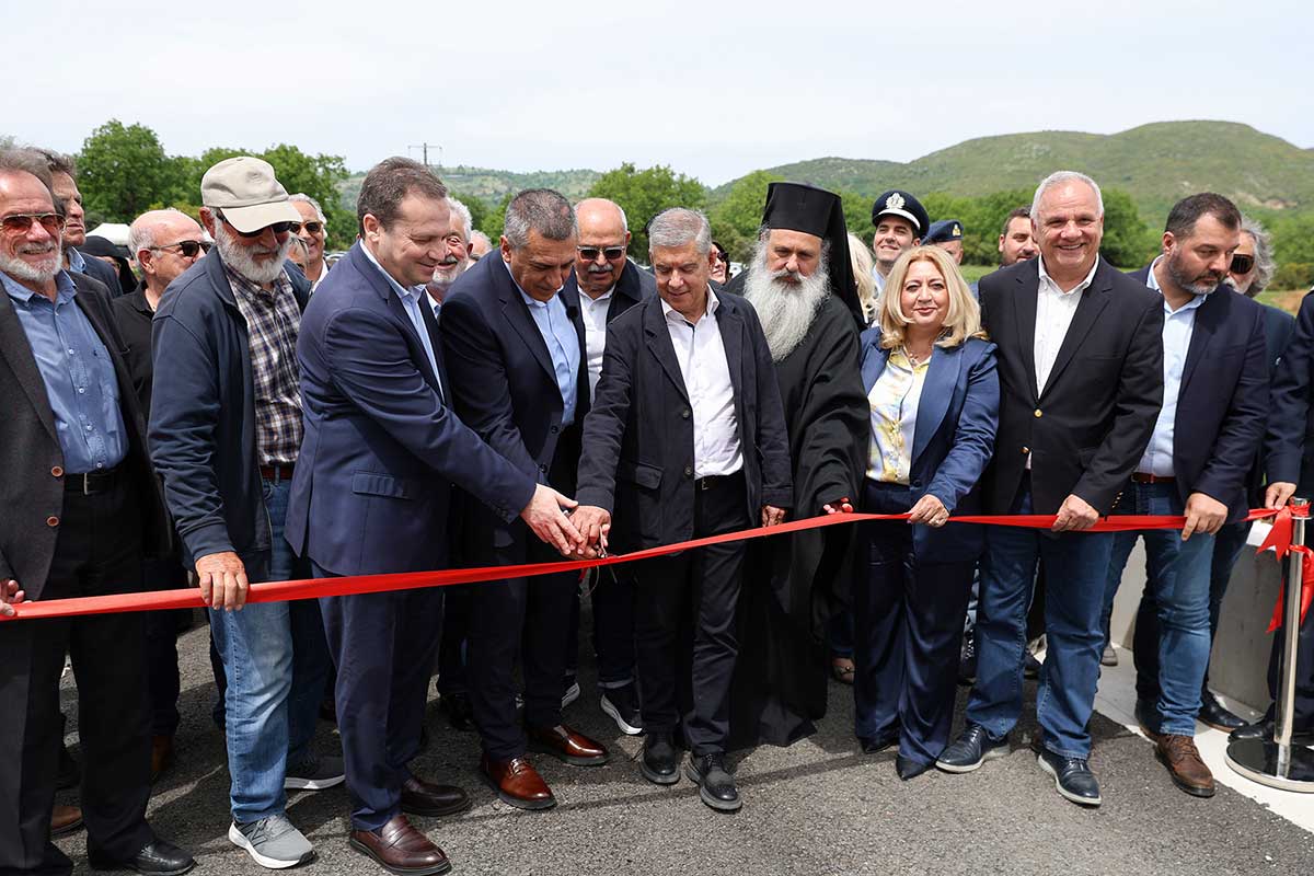 Φράγμα-Ληθαίου:-Εγκαινιάστηκε-έργο-20ετίας