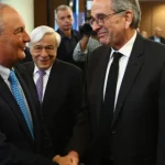 Καραμανλής:-Εξωφρενικός-ο-νόμος-που-ετοιμάζει-η-Τουρκία-–-Πρέπει-να-μας-προβληματίσει-η-αποτελεσματικότητα-της-πολιτικής-των-«ήρεμων-νερών»