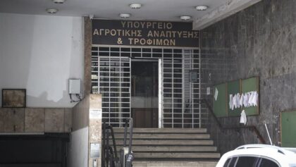 Προβληματισμένοι-οι-αγρότες-της-Λάρισας