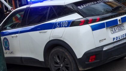 Τρίκαλα:-Τρεις-συλλήψεις-για-κλοπές-σε-αρδευτικά