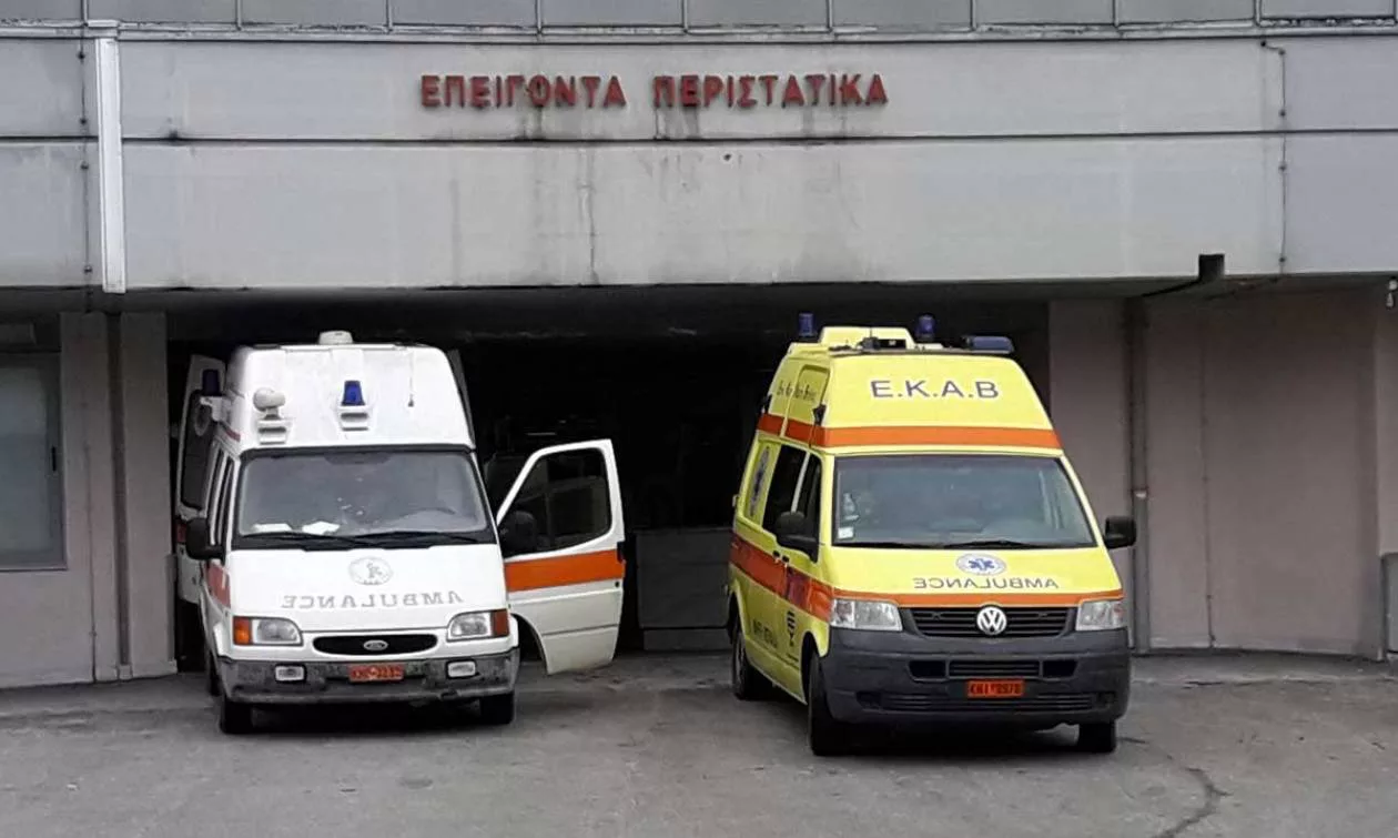 Τρίκαλα:-Κατέληξε-ο-άνδρας-που-πυροβολήθηκε-από-τον-αδελφό-του
