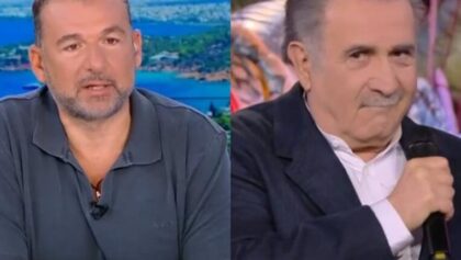 Λιάγκας-κατά-Λαζόπουλου:-«Ξεπεσμένος-γελωτοποιός»-–-Σκληρή-κόντρα-με-βαριές-εκφράσεις-και-εκατέρωθεν-αιχμές