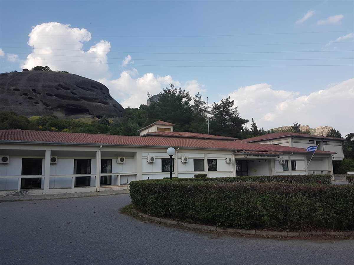 Κέντρο-Υγείας-Καλαμπάκας:-Νέα-πρόσληψη-στο-Μικροβιολογικό