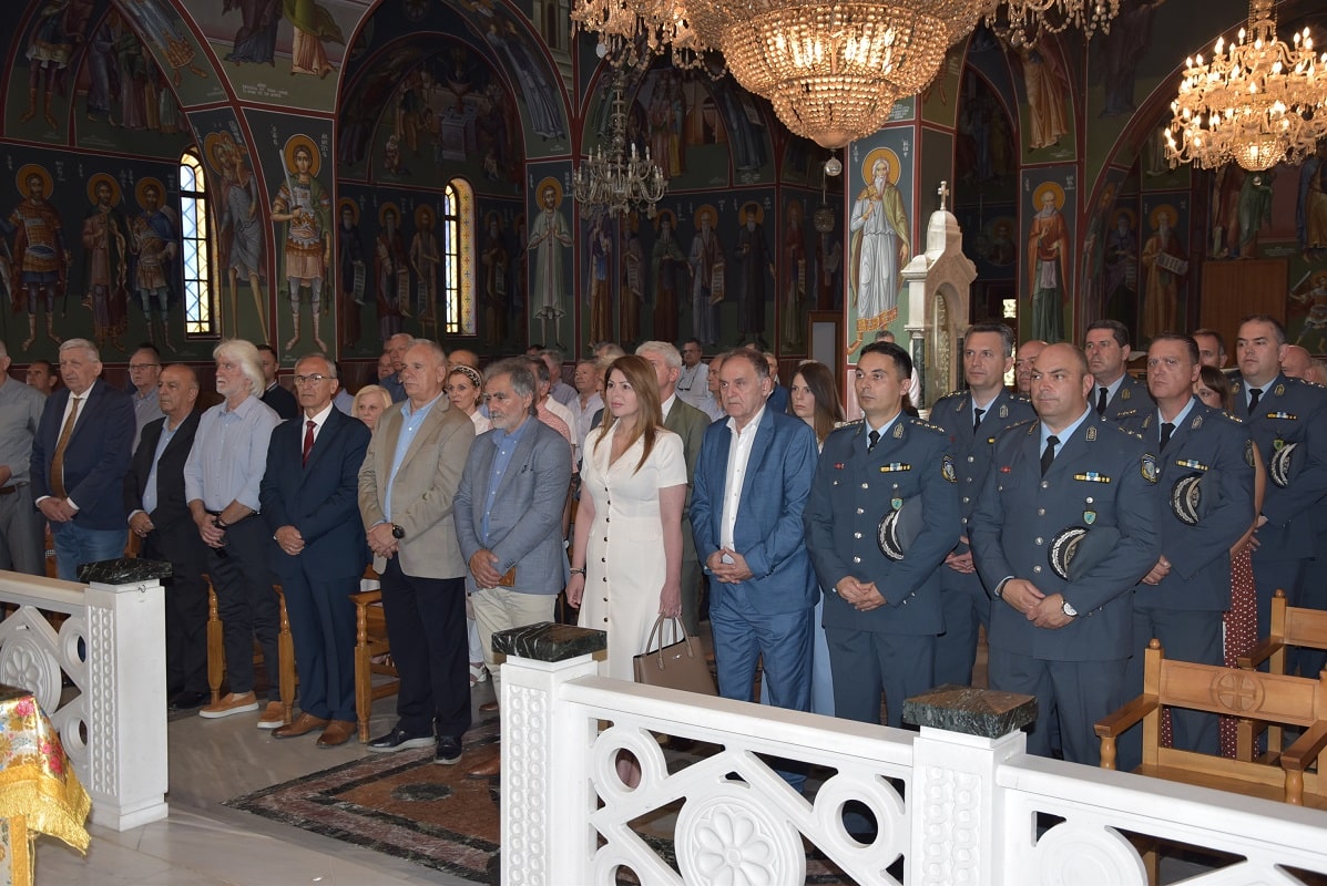 Τρίκαλα:-Τίμησαν-τους-Απόστρατους-της-Ελληνικής-Αστυνομίας