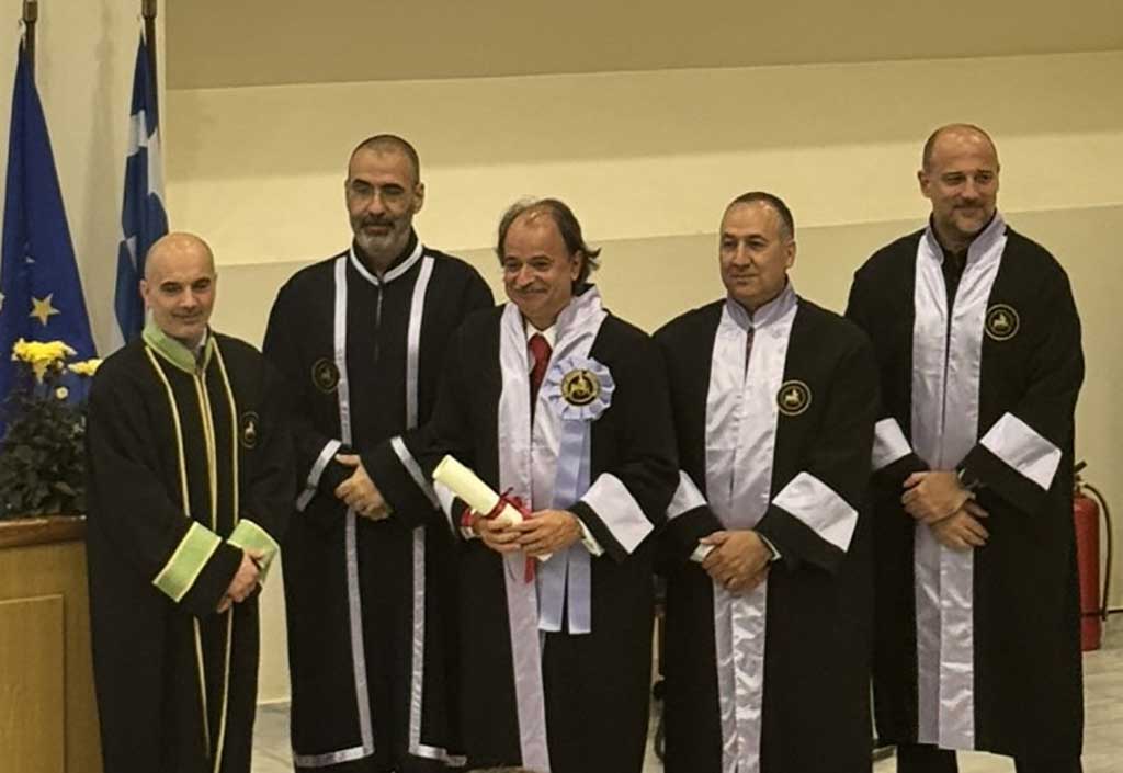 Ο-Ιωάννης-Ιωαννίδης-Επίτιμος-Διδάκτορας-στο-ΠΘ.