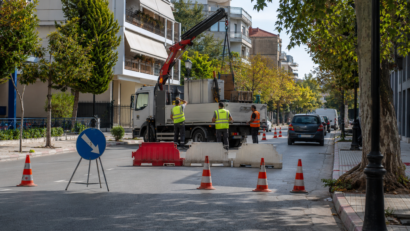 Τρίκαλα:-Ποιοι-δρόμοι-κλείνουν-από-11-έως-13-Ιουνίου