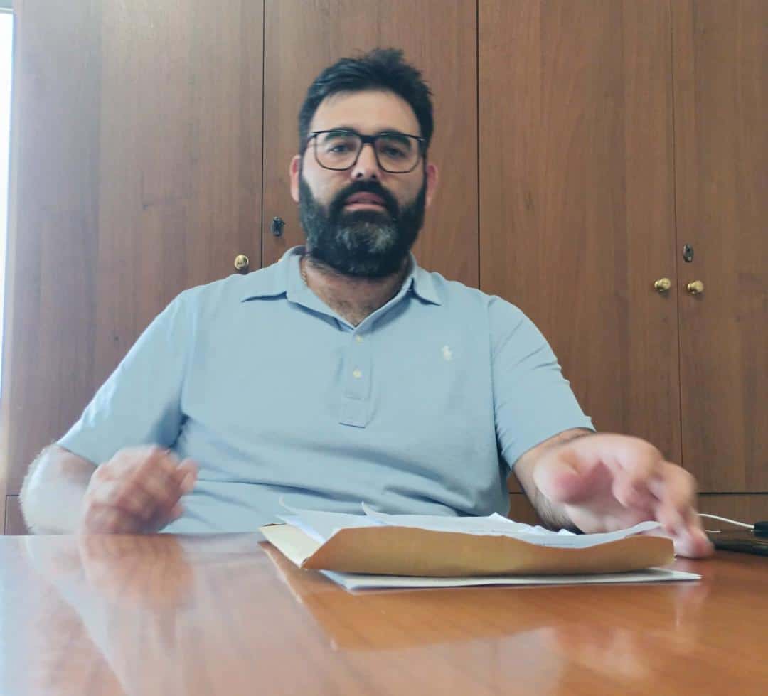 Μάκης-Παπαγεωργίου-«Θα-είμαστε-δίπλα-στα-σωματεία»