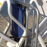 Χαλκιδική:-Ένταση-στην-παραλία-–-Ο-Δήμος-«σήκωσε»-τις-μόνιμες-ομπρέλες-των-παραθεριστών