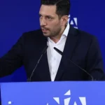 Κυρανάκης:-“Δεν-έχω-κανονίσει-ακόμα-ραντεβού-με-Καραμανλή-και-Σαμαρά-–-Δεν-περισσεύει-κανείς,-απαιτείται-πανστρατιά”-(Βίντεο)