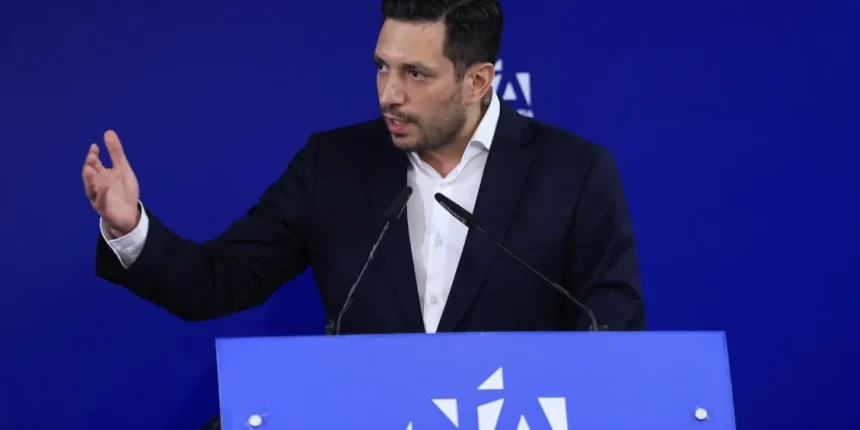 Κυρανάκης:-“Δεν-έχω-κανονίσει-ακόμα-ραντεβού-με-Καραμανλή-και-Σαμαρά-–-Δεν-περισσεύει-κανείς,-απαιτείται-πανστρατιά”-(Βίντεο)