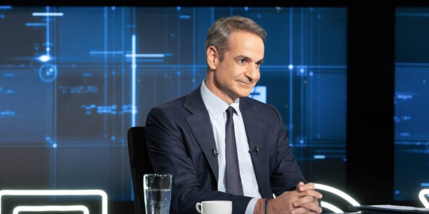 Κ.-Μητσοτάκης:-Μία-είναι-η-κάλπη,-αν-δεν-θέλουμε-να-μπούμε-σε-περιπέτειες-–-Τι-είπε-για-Σαμαρά,-Τσίπρα,-Ανδρουλάκη,-Καρυστιανού