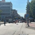 Τρίκαλα:-Επισκευάζουν-την-προβληματική-διάβαση