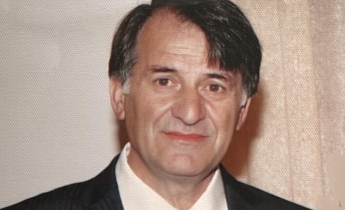 Εφυγε-από-τη-ζωή-ο-Γεώργιος-Τσέτης,-συνταξιούχος-μηχανολόγος-μηχανικός