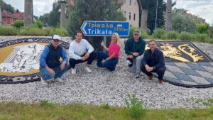 Τρίκαλα-–-amberg:-25-χρόνια-αδελφοποίησης