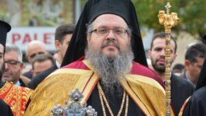 Ο-Μητροπολίτης-Λαρίσης-για-τις-αυξήσεις-στους-ιεράρχες:-«Αν-το-οικονομικό-ήταν-το-κύριο-μέλημά-μας,-δεν-θα-γινόμασταν-Αρχιερείς-–-Από-οικονομική-άποψη,-δεν-αξίζει-τον-κόπο»