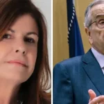 Τα-“πυρά”-της-Αλεξίας-Έβερτ-εναντίον-Σαμαρά-για-τα-σενάρια-νέου-κόμματος:-“Κατ’-επανάληψιν-μη-αποδεκτή-έως-και-αποκρουστική-κίνηση”