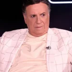 Χάρης-Ρώμας:-«Η-σχέση-των-γονιών-μου-ήταν-προβληματική-–-Έζησα-όλο-το-φάσμα-της-δυσκολίας-των-παιδικών-χρόνων»