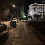 Τρίκαλα:-Ένα-παγκάκι-πολλά-χρόνια-μπροστά