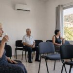 Τρεις-κλιματιζόμενες-αίθουσες-στον-Δήμο-Πύλης-για-τον-καύσωνα
