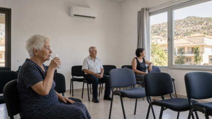 Τρεις-κλιματιζόμενες-αίθουσες-στον-Δήμο-Πύλης-για-τον-καύσωνα