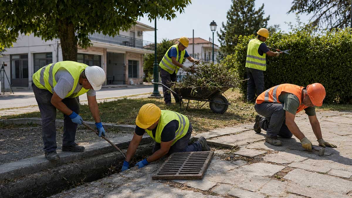 ΔΥΠΑ:-2.182-οκτάμηνες-θέσεις-στους-ΟΤΑ-Θεσσαλίας