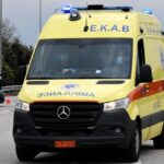Μετέωρα:-Τραυματίστηκε-άτομο-στο-πόδι