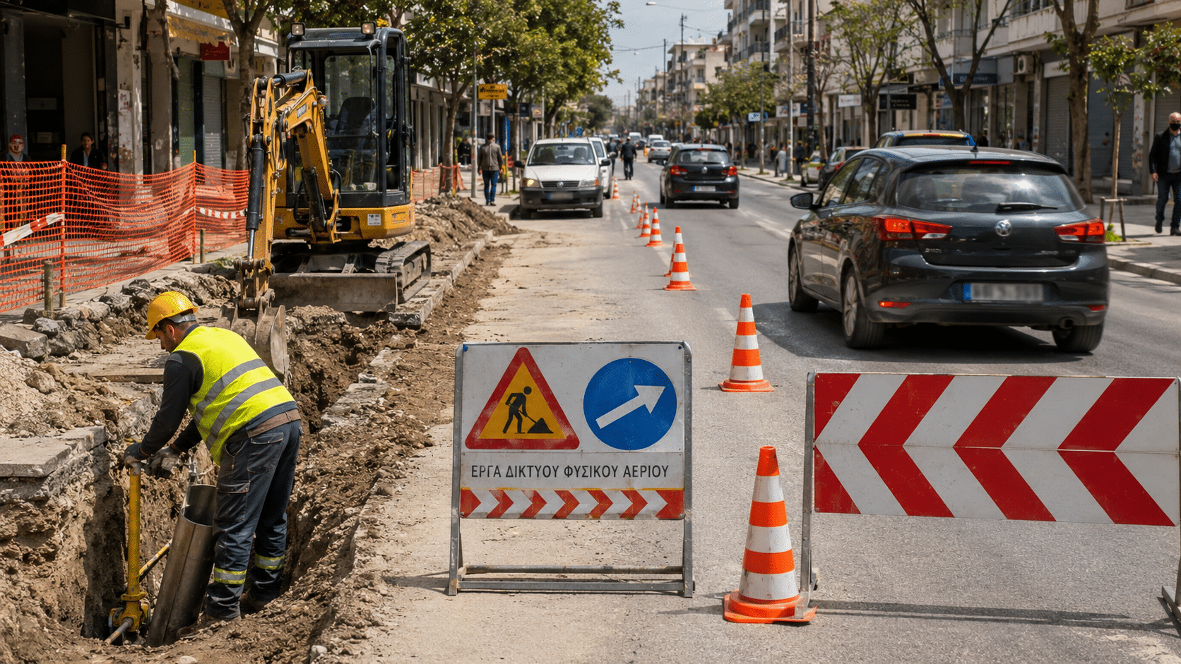 Τρίκαλα:-Ποιοι-δρόμοι-κλείνουν-για-έργα-από-27-Ιουλίου
