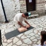 Δήμος-Πύλης: Έναρξη-λειτουργίας-Ιατρείου-στο-Γαρδίκι-και-εκπαίδευση-Πρώτων-Βοηθειών-στην-Αθαμανία