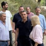 Οδοιπορικό-στα-χωριά-της-Πύλης-και-του-Ασπροποτάμου-ξεκίνησε-ο-Κώστας-Σκρέκας