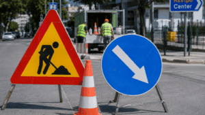 Τρίκαλα:-Ρυθμίσεις-κυκλοφορίας-σε-14-δρόμους