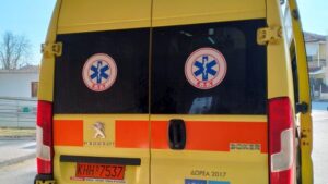 Βόλος:-Γαμπρός-κατέληξε-στο-νοσοκομείο-κατά-τη-διάρκεια-γαμήλιας-δεξίωσης-λόγω-υπερβολικού-αλκοόλ