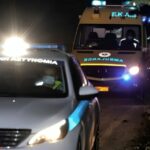 Λάρισα:-Κινηματογραφικός-καβγάς-ανάμεσα-σε-δύο-παρέες-σε-επαρχιακό-δρόμο-–-Τους-μπλόκαραν-με-το-αυτοκίνητο-–-Ξύλο,-απειλές-και-διακομιδές-στο-νοσοκομείο