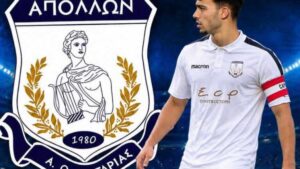 Επέστρεψε-στον-Απόλλωνα-Λυγαριάς-ο-Δημήτρης-Στεφάνου
