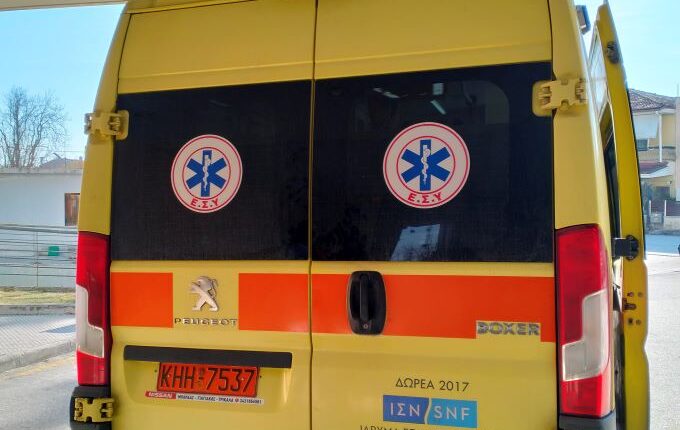Τραγωδία-στον-Βόλο:-Νεκρός-56χρονος-σε-τροχαίο-–-Στο-ίδιο-σημείο-είχε-σκοτωθεί-ο-γιος-του