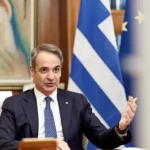Κυριάκος-Μητσοτάκης:-Η-Ελλάδα-μειώνει-συνεχώς-το-δημόσιο-χρέος-της-ταχύτερα-από-κάθε-άλλη-ευρωπαϊκή-χώρα